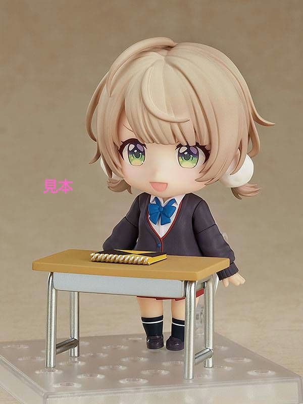 レア！完全未開封！ねんどろいど しぐれうい　箱未開封！