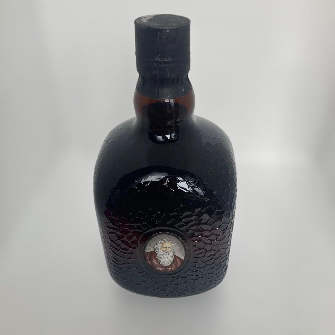 Grand Old Parr 12年 スコッチウイスキー 750ml