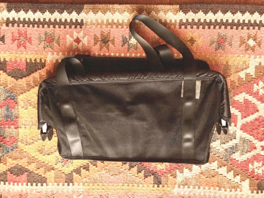 美品　EcoCa エコカ　ショッピングカート　マイバスケット　シルバーカー