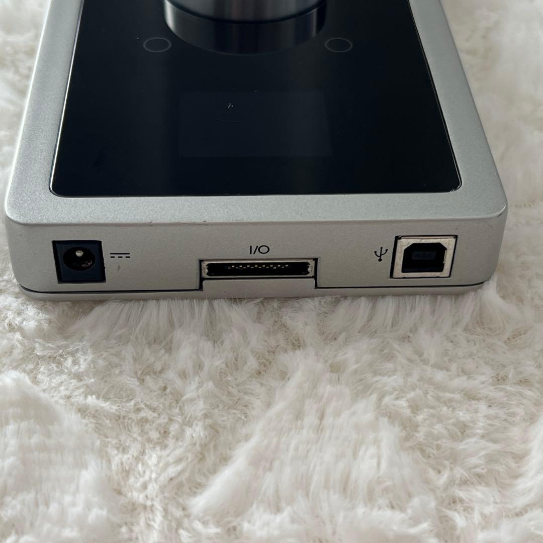 【動作確認済】APOGEE オーディオインターフェイス DUET2