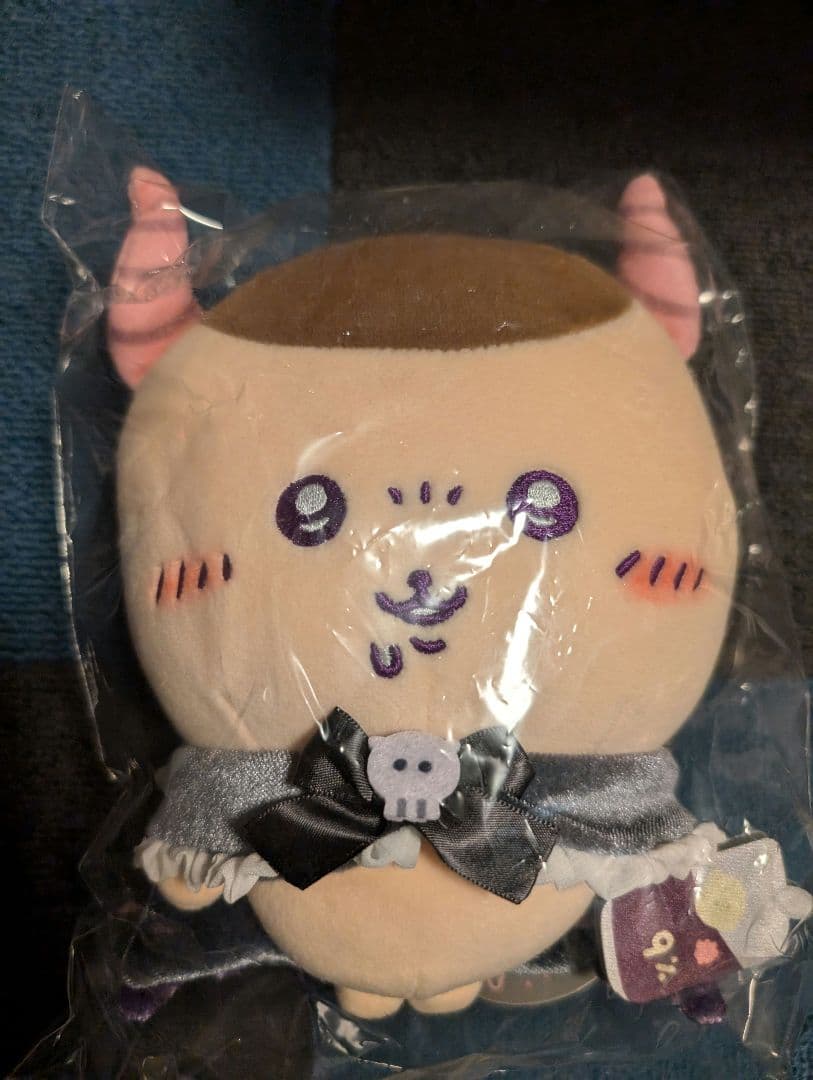 ちいかわ てんし あくま 8体セット (プライズ品ではないです)　未開封品