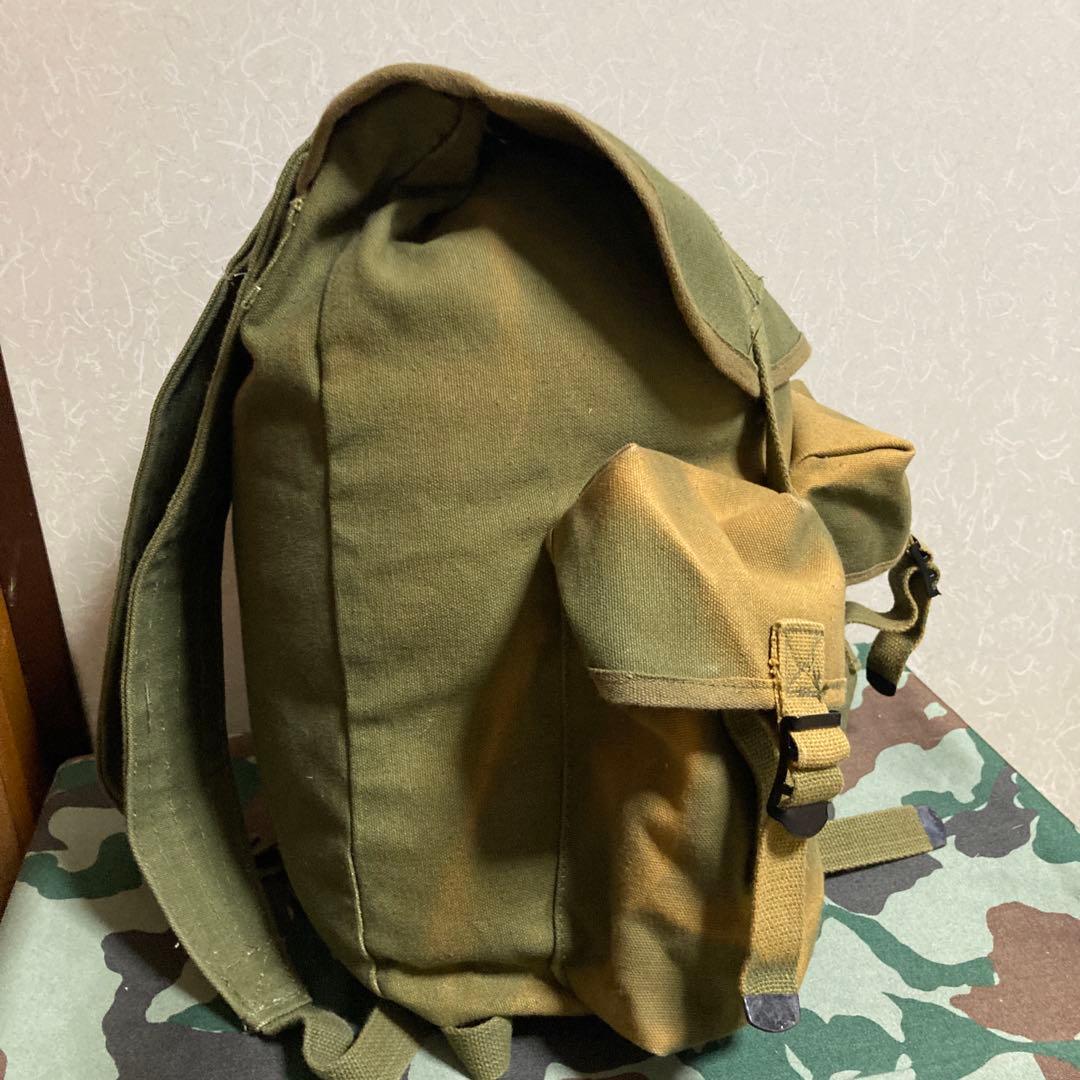 lrrp ラックサック　ラープ