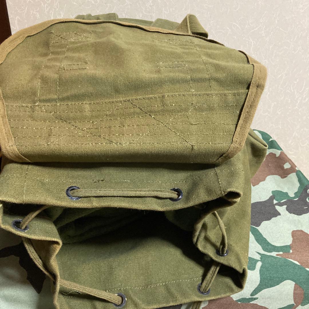 lrrp ラックサック　ラープ