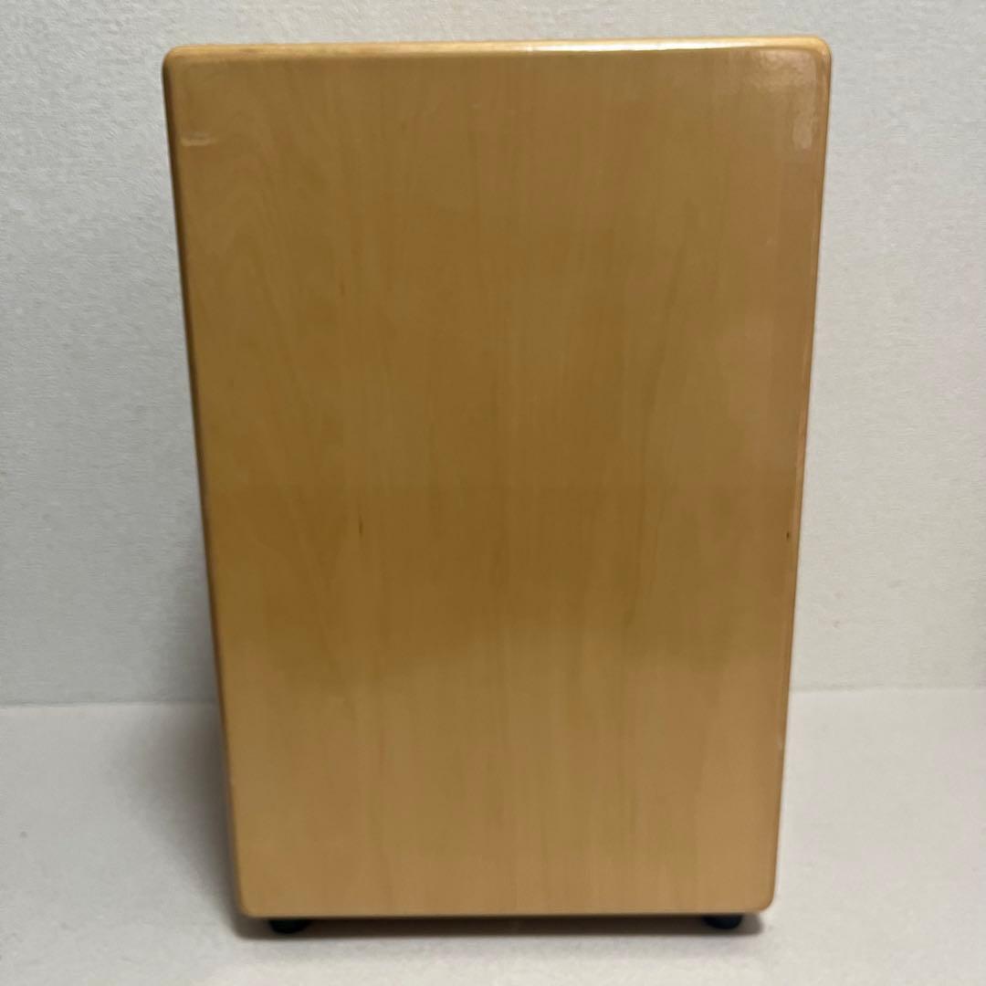 島村楽器 Decora43 カホン ST-4702nb