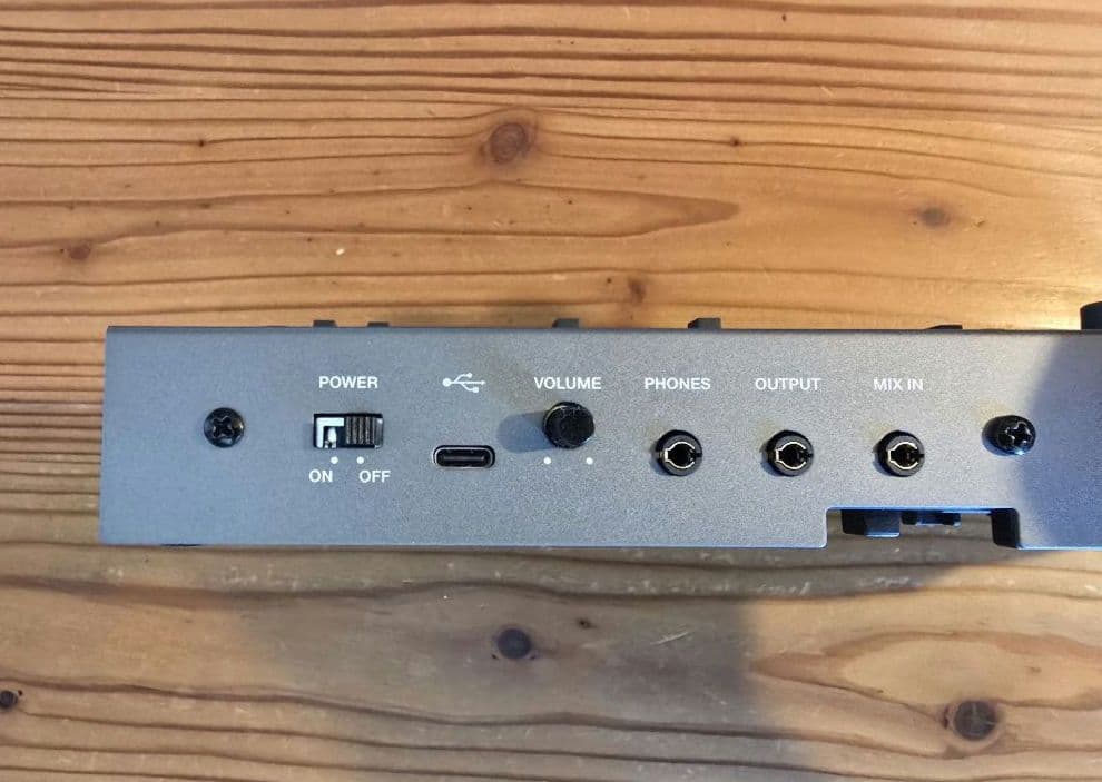 ローランド Roland Boutique JX-08