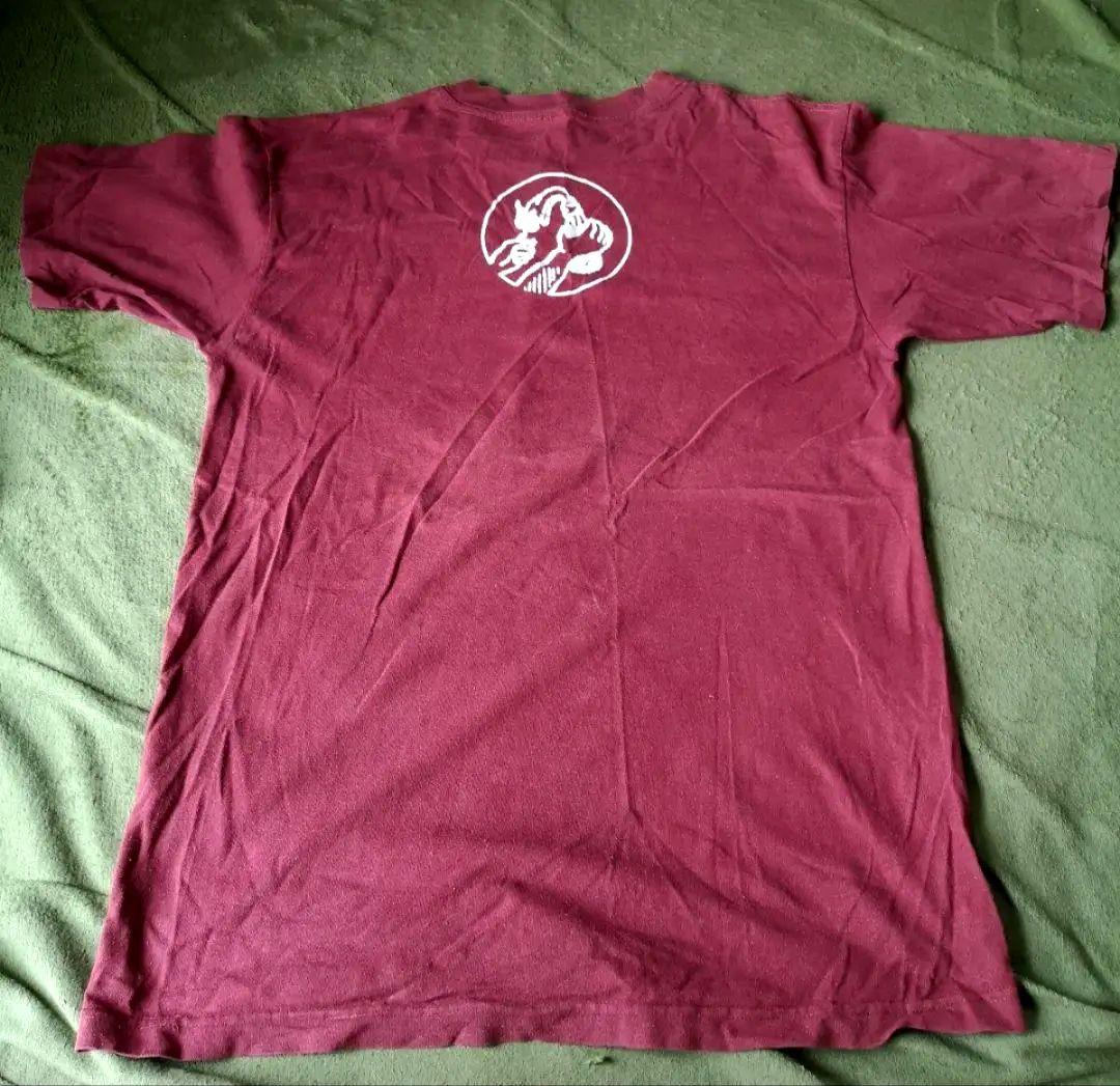 レイジアゲインストザマシーン Tシャツ　ヴィンテージ