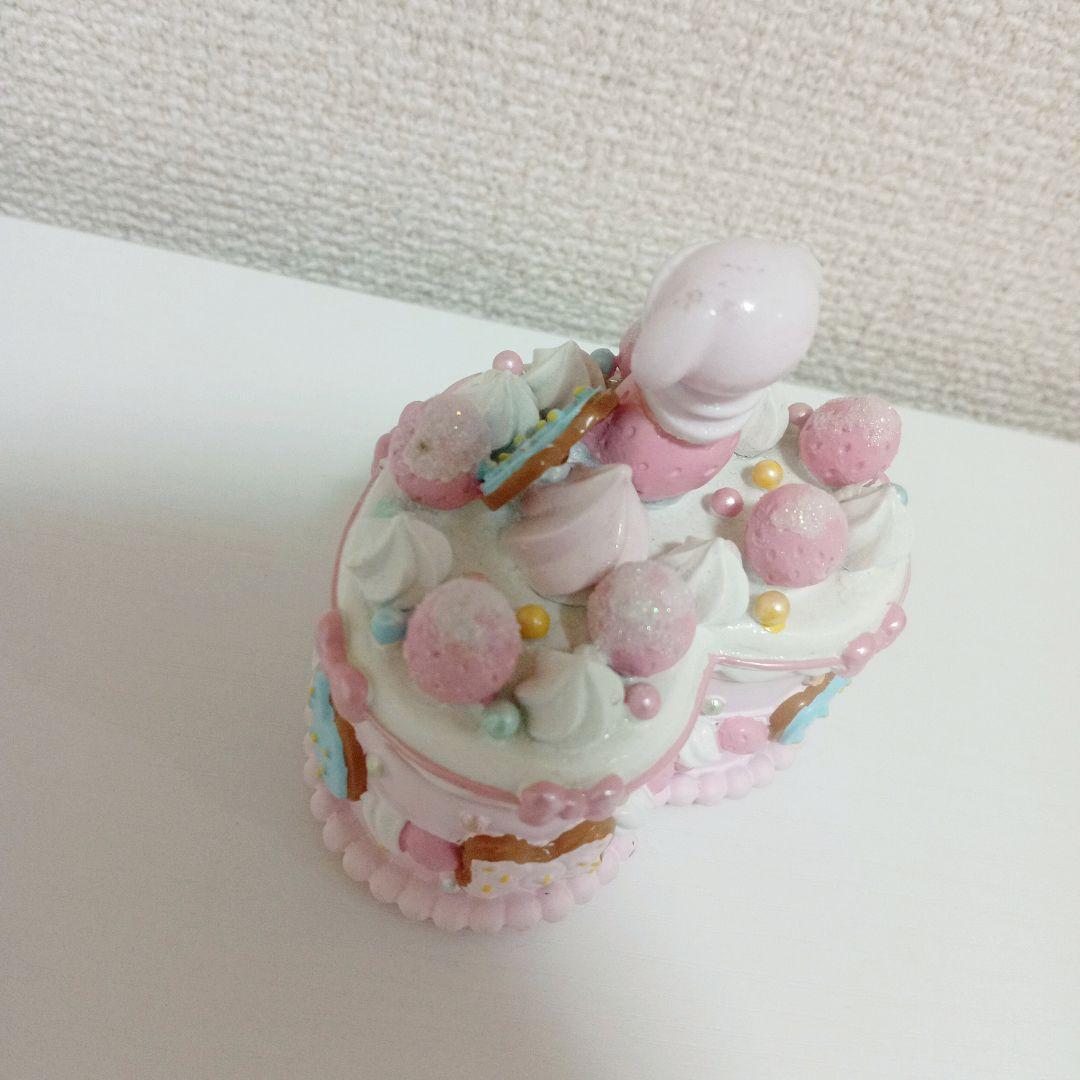 マイメロ 小物入れ スイーツ