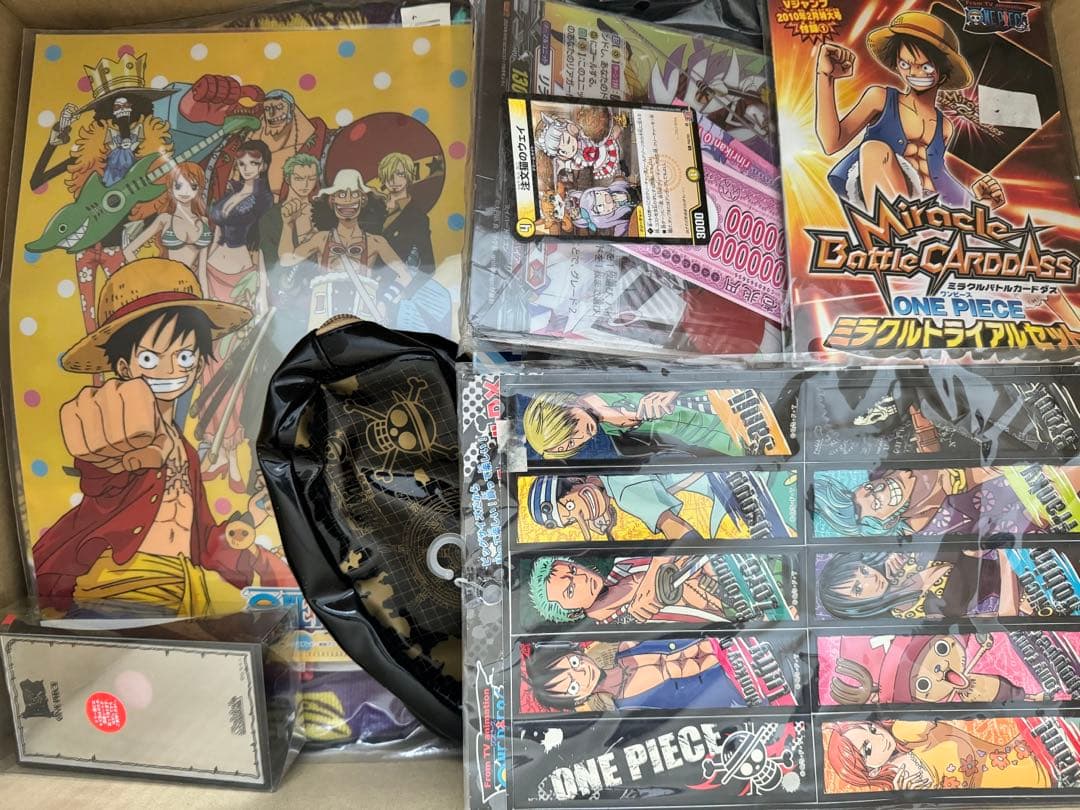 激安！アニメグッズ　超大量　20KG以上　2000点以上　まとめ売り