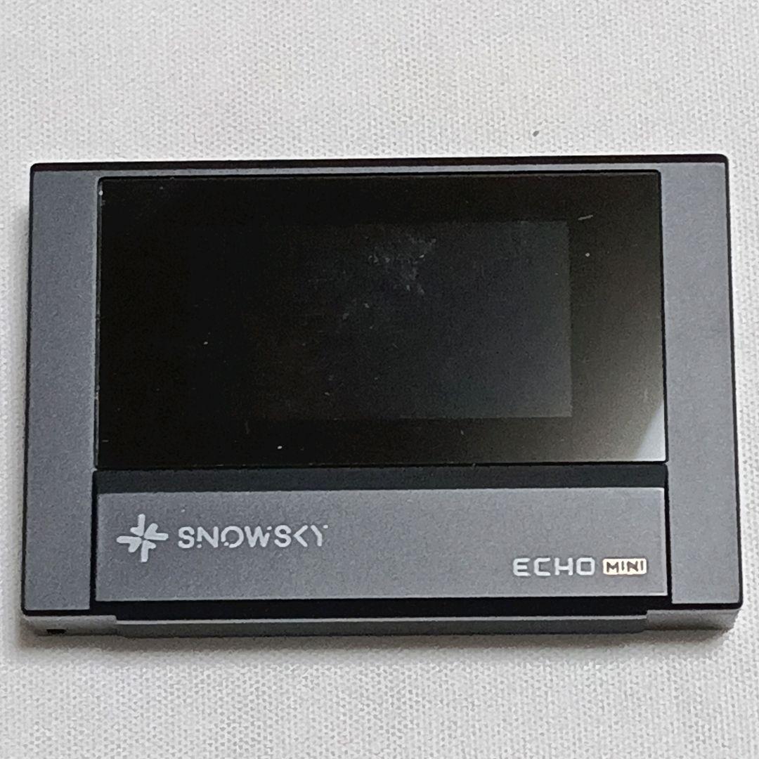 FiiO SkyECHO MINIポータブルオーディオプレイヤー♡J20