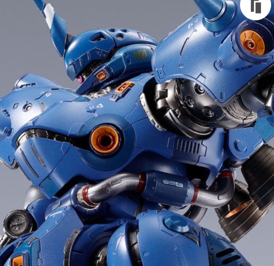 LBUILD ケンプファー