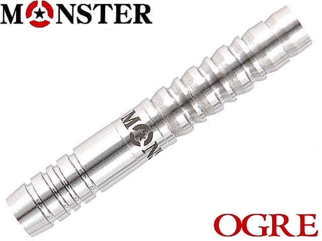 美品！廃盤！【MONSTER】OGRE 橋本守容モデル！セッティングセット！