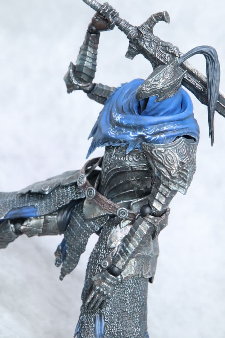アルトリウス ガレージキット(塗装済み完成品)