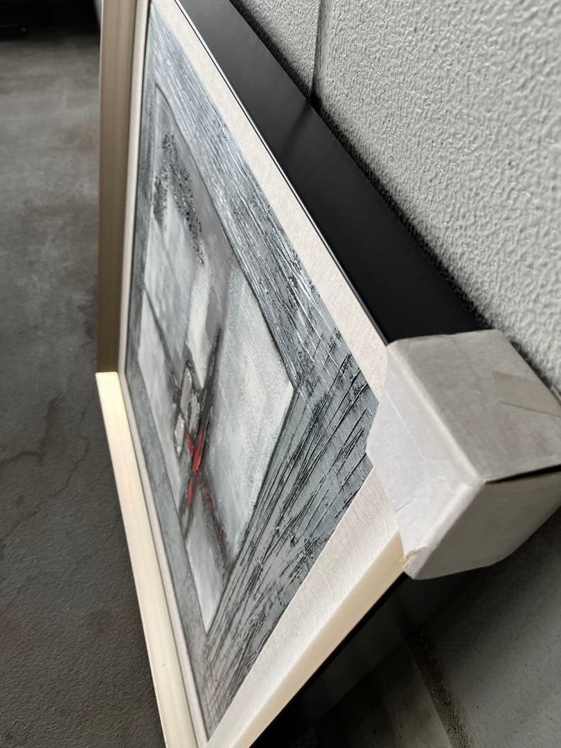 インテリア絵画【3】