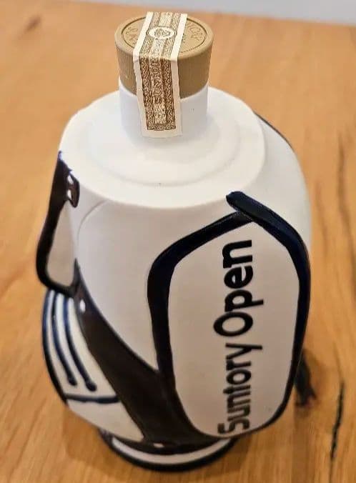 未開栓 サントリーローヤル 15年 オープン’97記念ボトル 500ml 43%