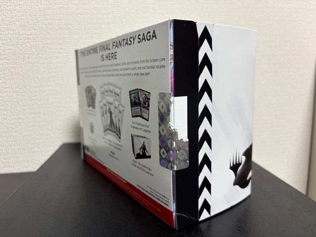 MTG　FINAL FANTASY バンドル