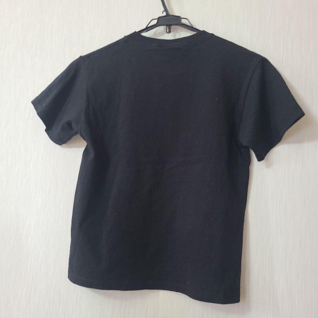 【美品】90's ドラゴンボールZ USA製 Tシャツ ブラック 戦士