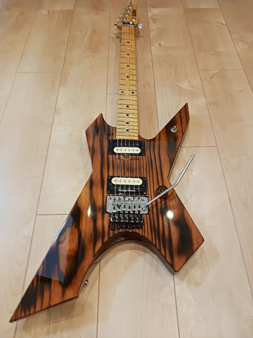 killer　KG－PRIME　Signature2005ver希少‼値下げ‼️