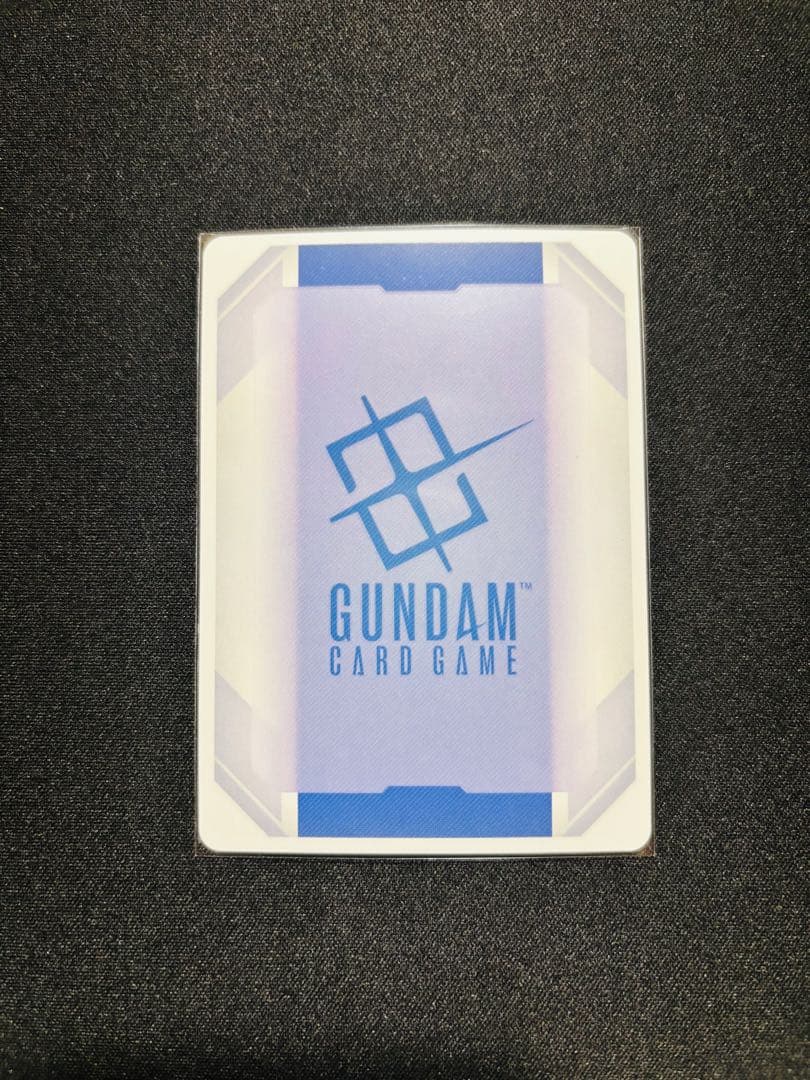 ガンダムカードゲーム　ガンダム　パラレル