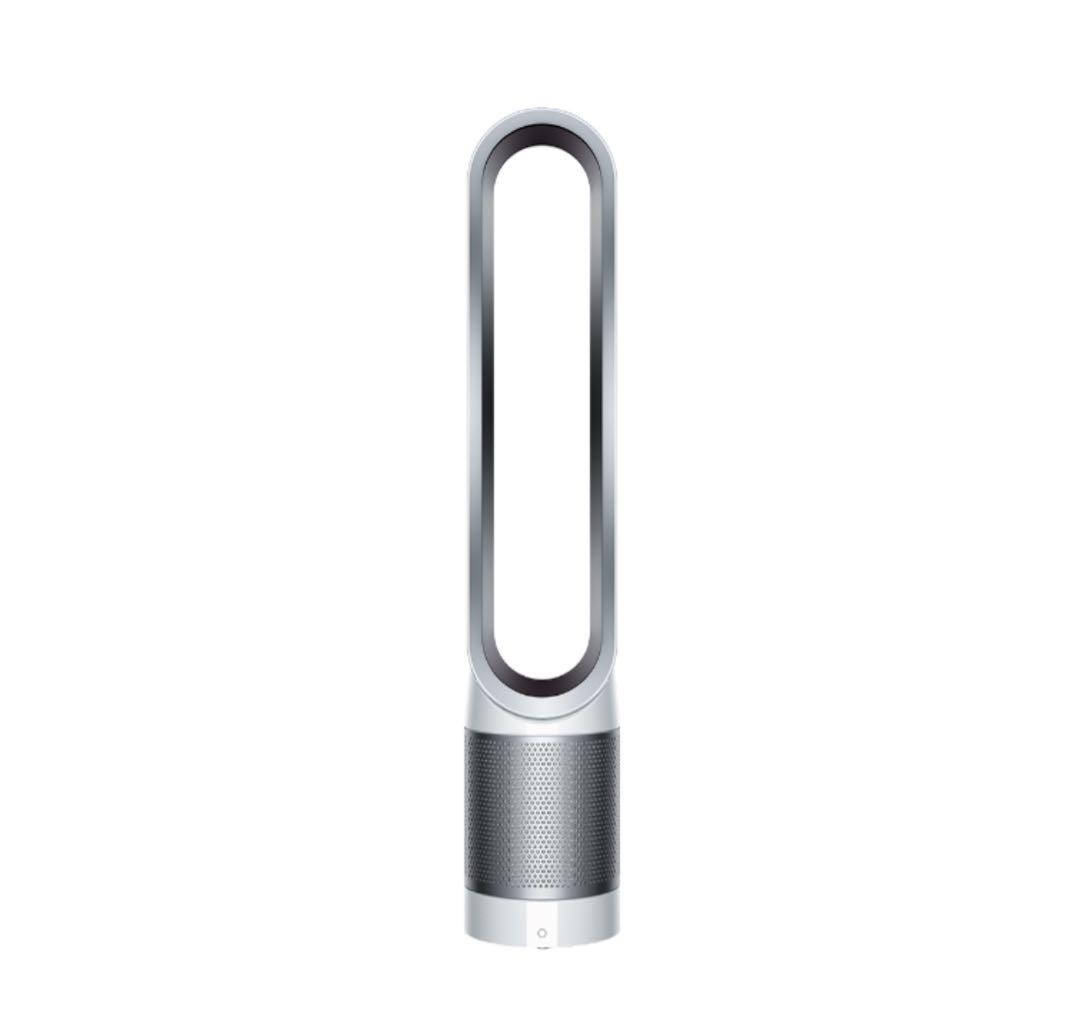 ダイソン Dyson 空気清浄機能付きタワーファン