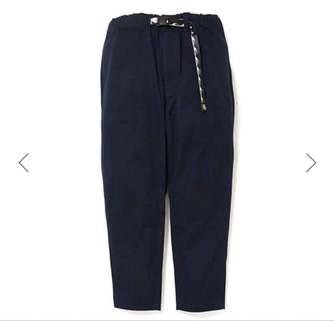 チャレンジャー パンツ ネイバーフッド テンダーロイン WTAPS