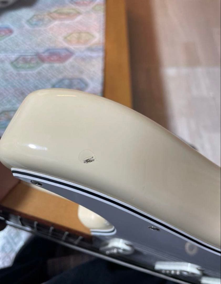 Fender JAPAN ST-STDフジゲン製 Sシリアル1994~1995年