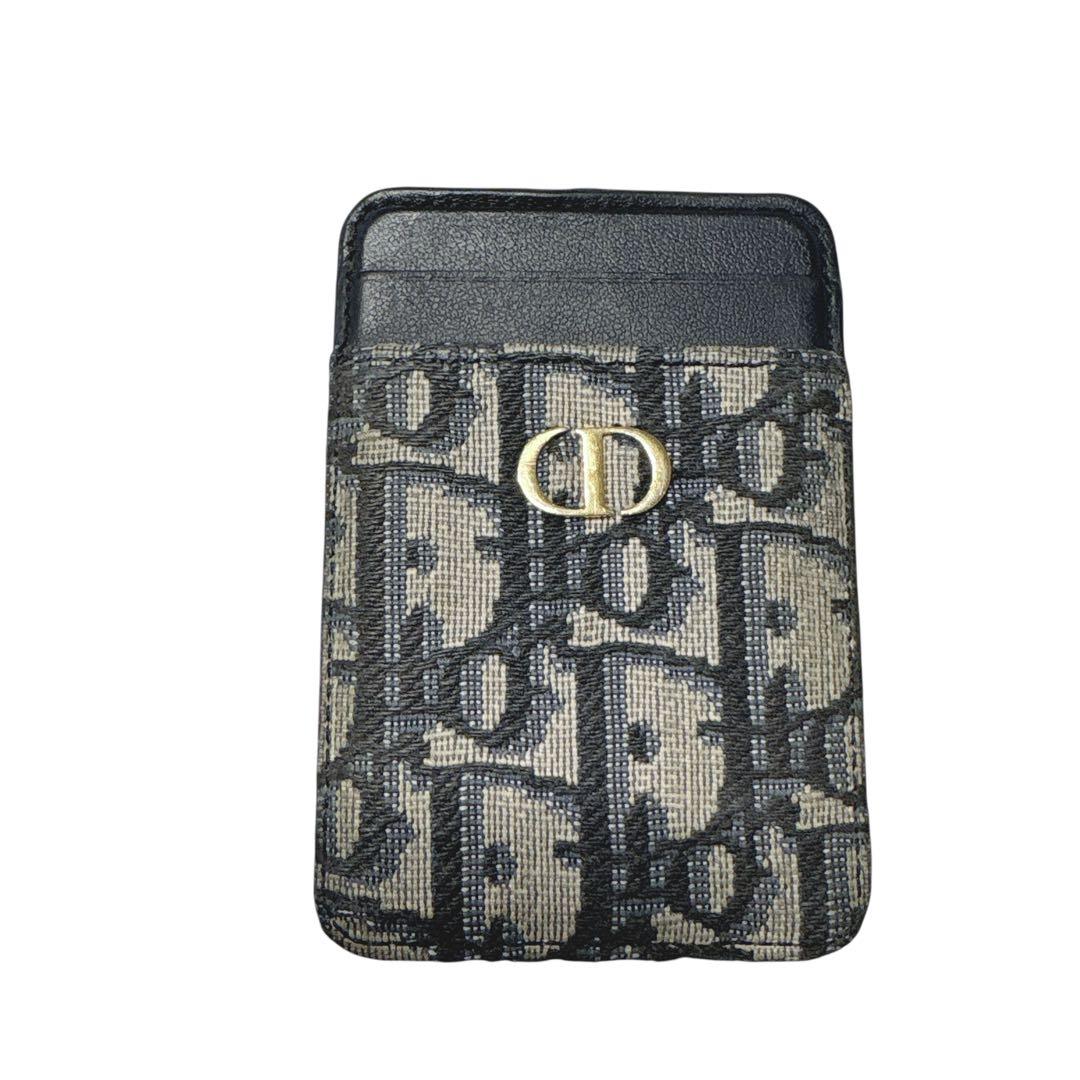 美品［正規品］Dior ディオール　iPhone 15 Pro ケース