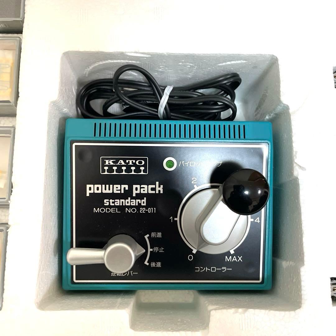EF210コンテナ貨物セット　パスポートスペシャル　KATO。