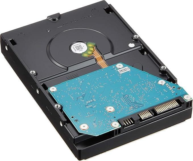 【新品】東芝　TOSHIBA MD04ACA400 4TB 内蔵型HDD