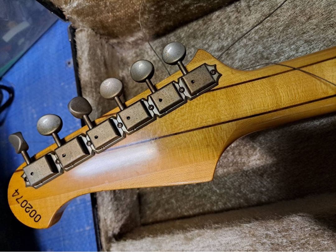 A*p様 Aria Pro II RS-600H