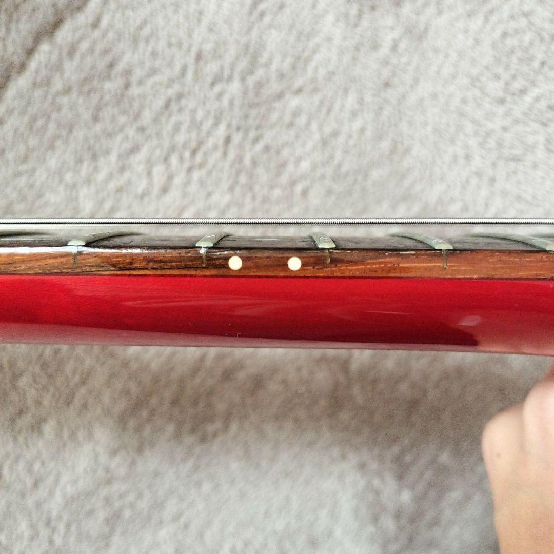 【希少！】FERNANDES MY-95K kiyoshiシグネイチャーモデル