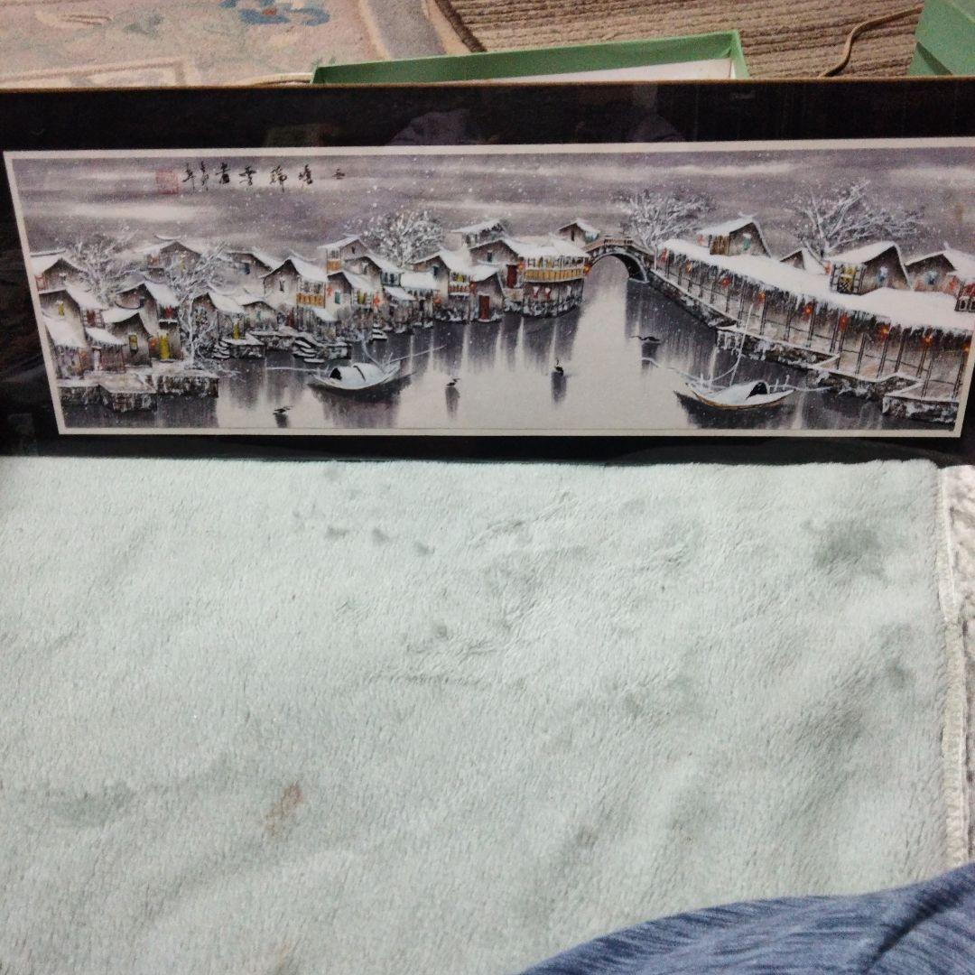 中国絵画