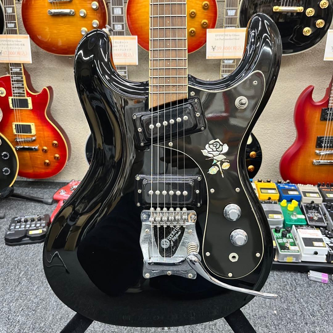 【10996】Mosrite Rose 55 LIMITED MODEL