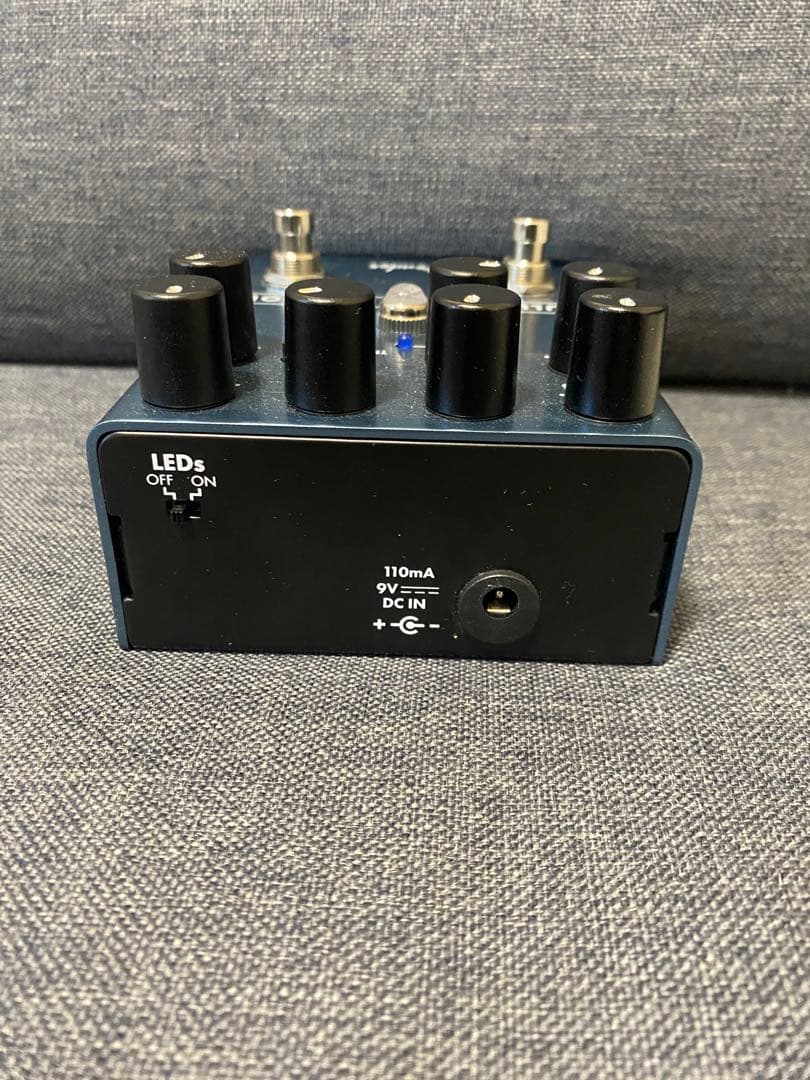 【本日限定価格】Fender FULL MOON DISTORTION