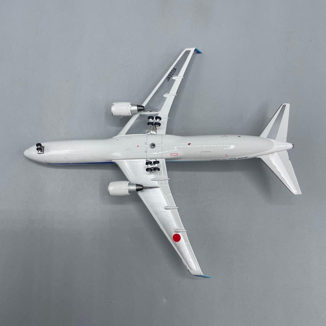 航空機・ヘリコプター 1/400 ANA BOEING 767-300ER JA622A