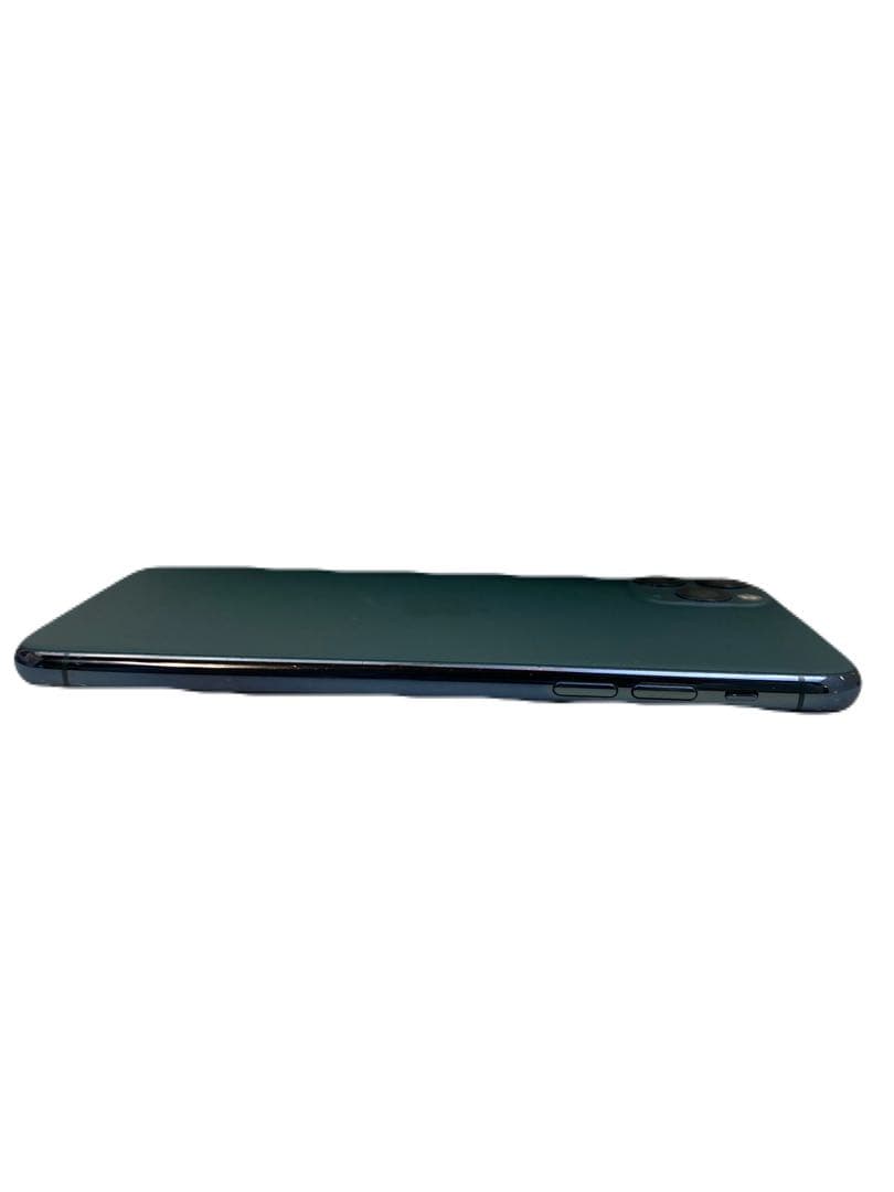 iPhone11ProMax 256GB バッテリー100%