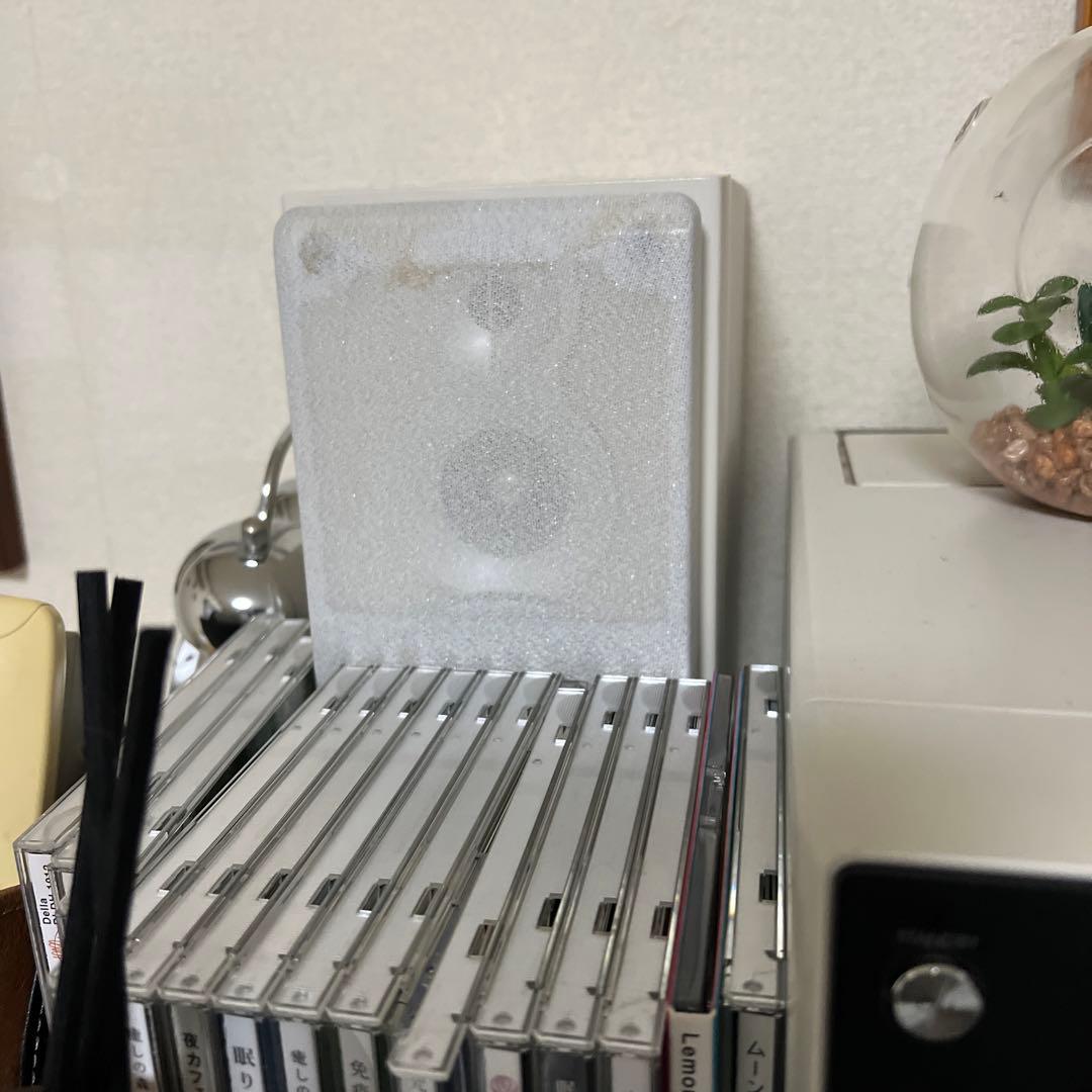 CDプレイヤー