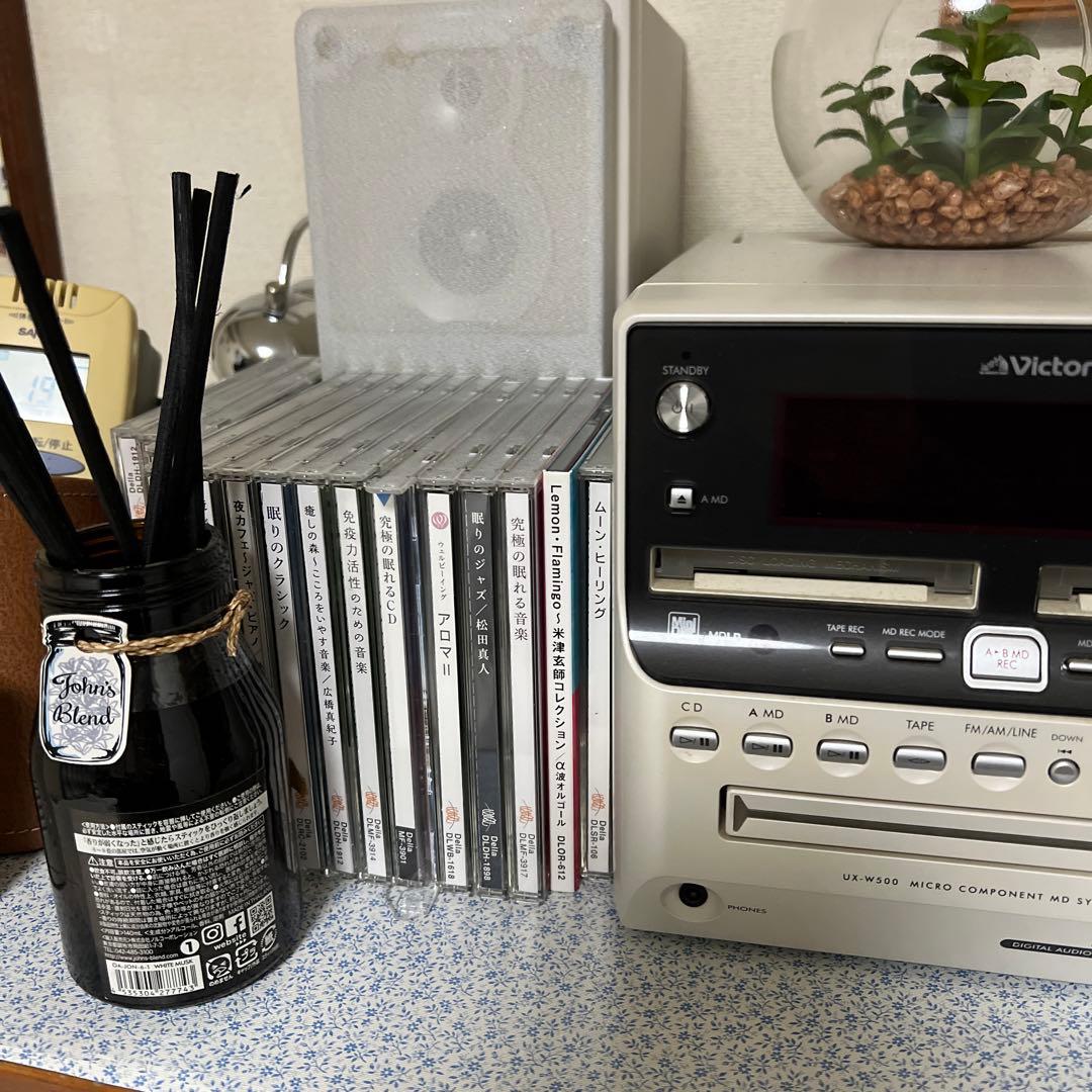 CDプレイヤー