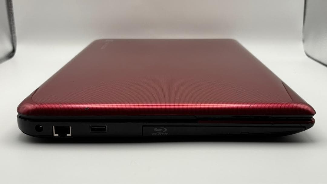 【東芝】T654 高性能i7 新品SSD256GB 8GB ノートPC