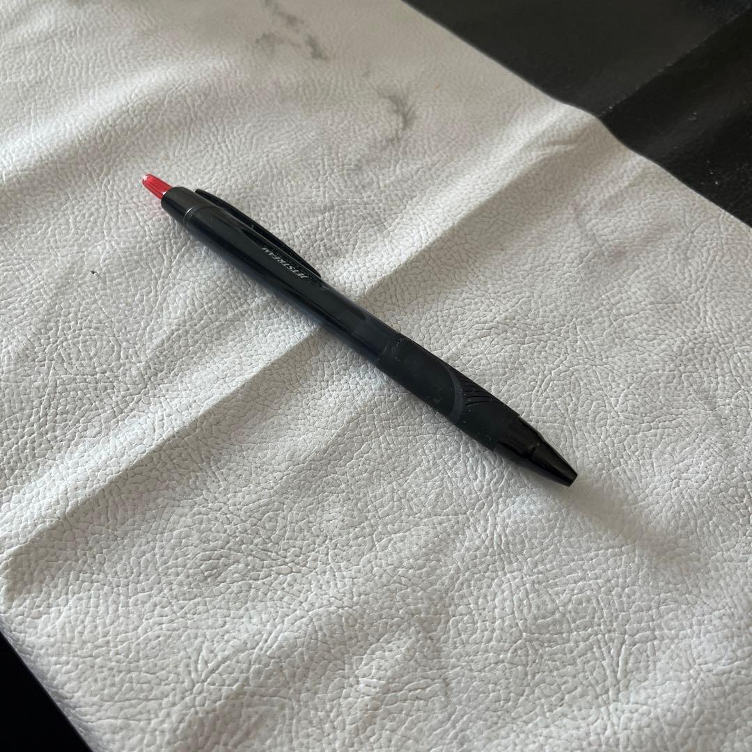 書きやすい