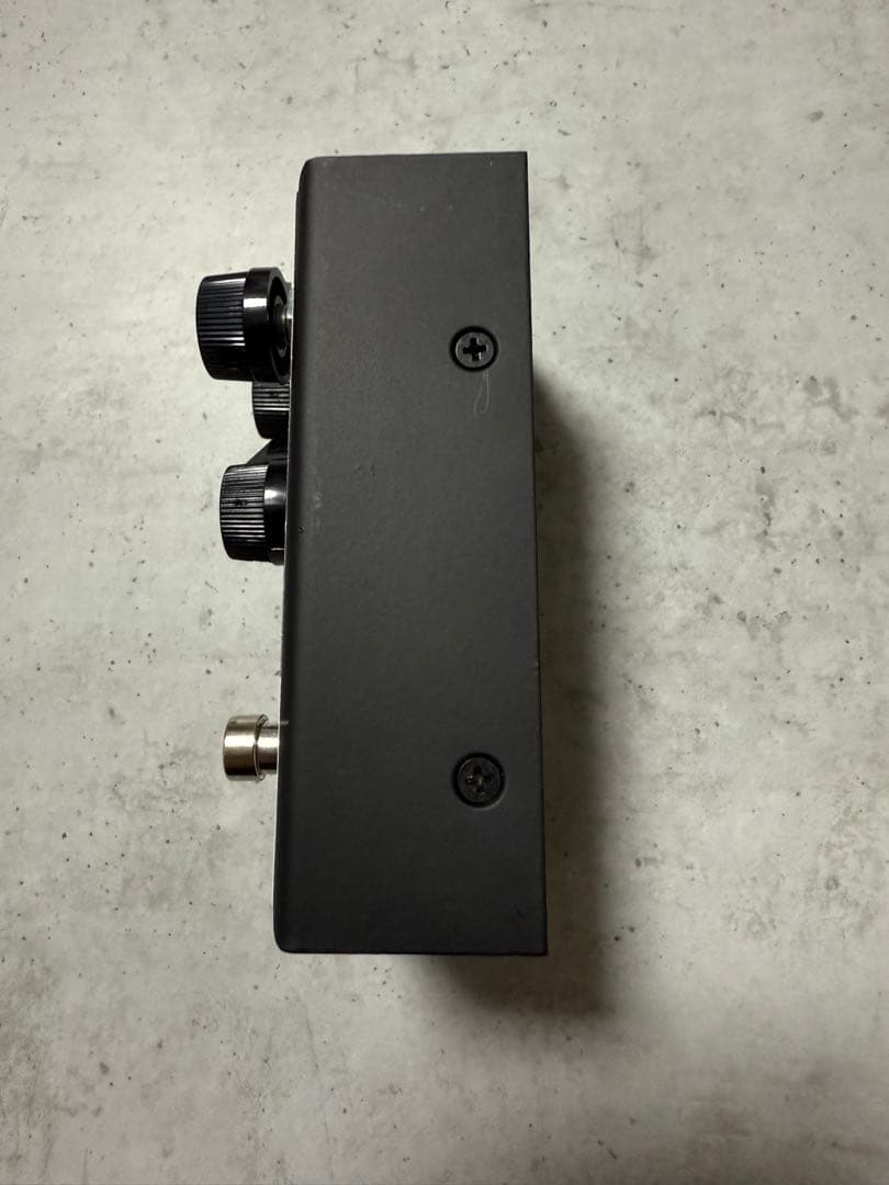ギター EL HOMBRE J. ROCKETT AUDIO DESIGNS
