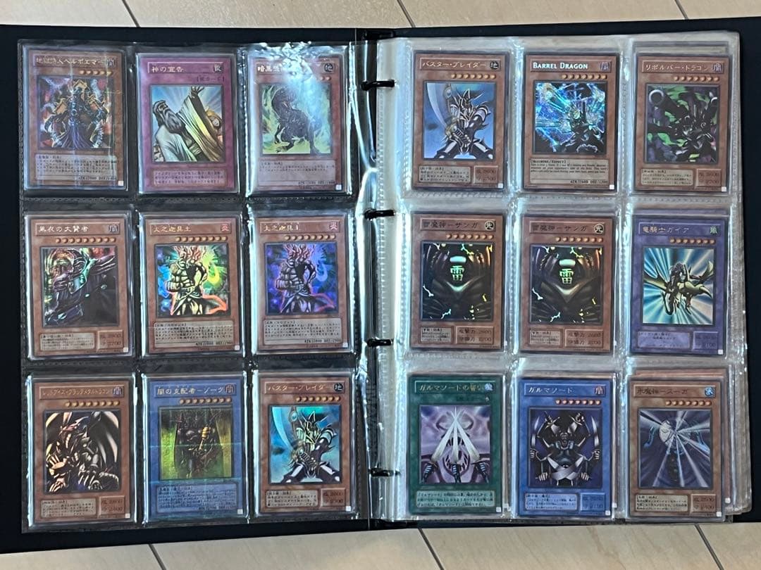 【引退品】遊戯王 レア342枚 まとめ売り 初期多め