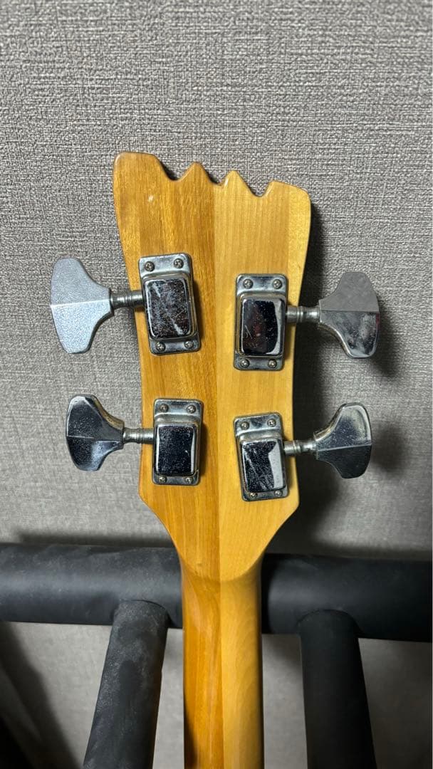 mosrite ベース