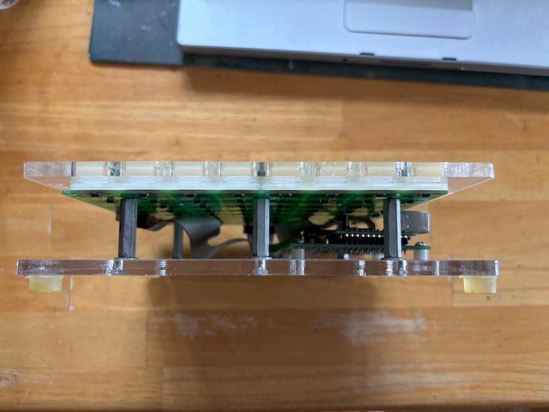 DTM・DAW Monome 64