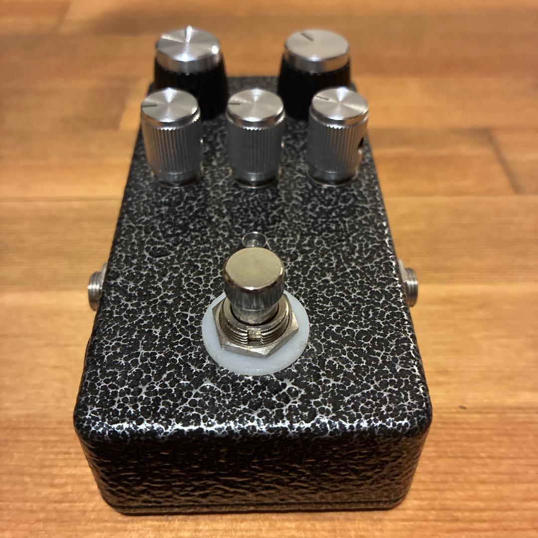 Myriad Fuzz クローン