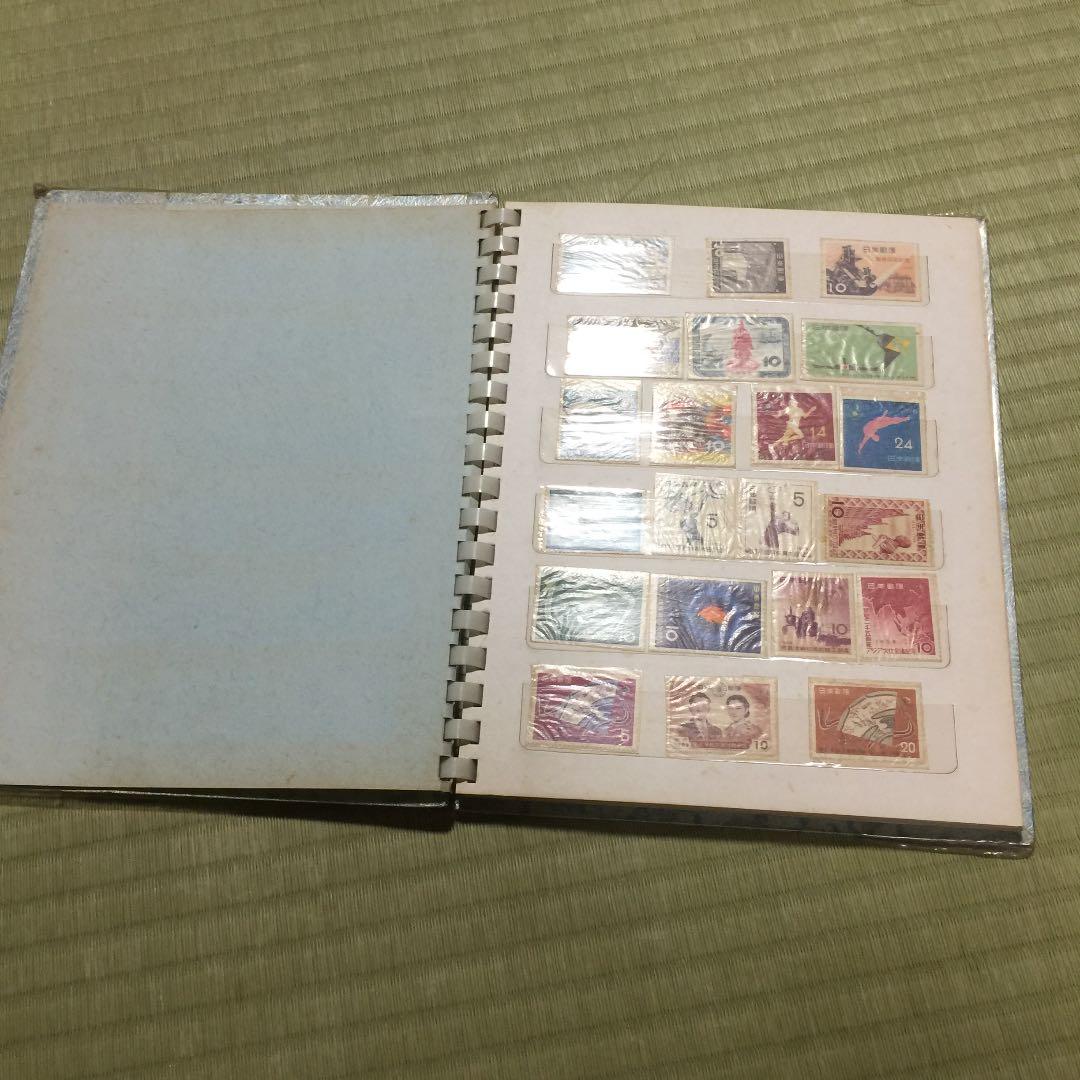 切手セット