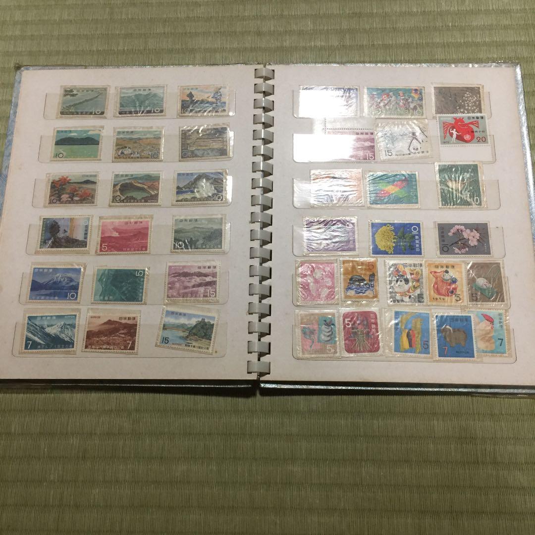 切手セット