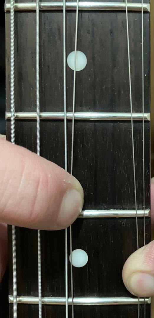 Squier by fender standard テレキャスター