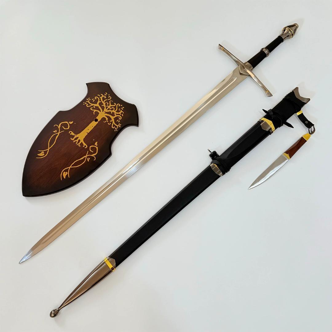 レンジャー剣魔戒指輪王 日本刀 模造刀 居合刀
