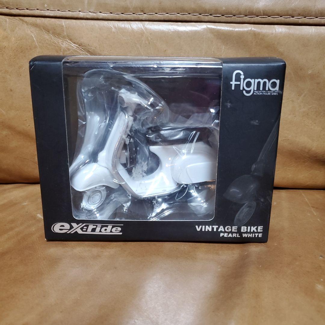 ex:ride　エクスライド5個セット figma