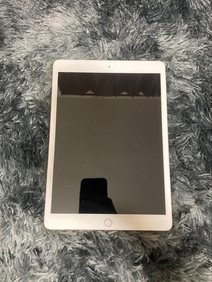 ipad第8世代